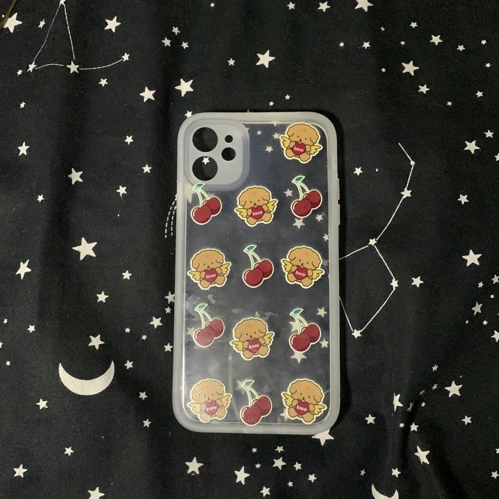 Phone case iPhone 11